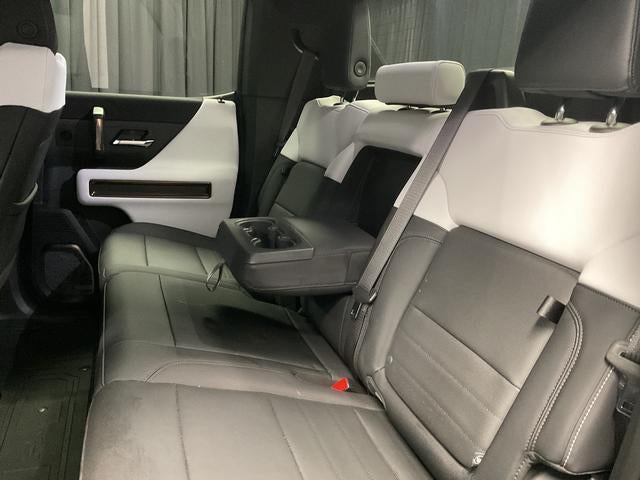 2024 GMC HUMMER EV Pickup 2X