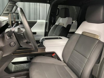 2024 GMC HUMMER EV Pickup 2X