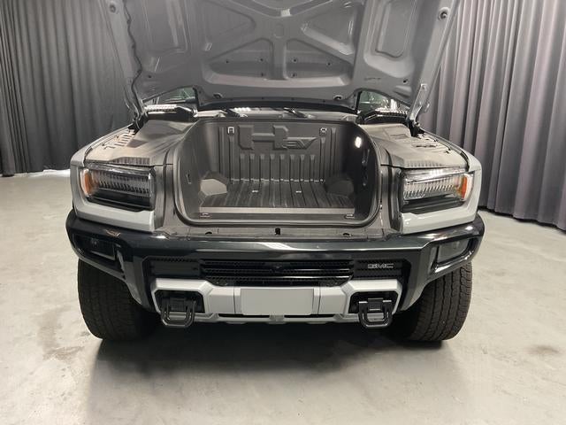 2024 GMC HUMMER EV Pickup 2X