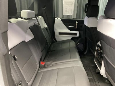 2024 GMC HUMMER EV Pickup 2X