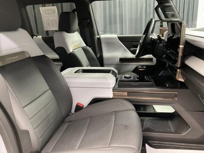 2024 GMC HUMMER EV Pickup 2X
