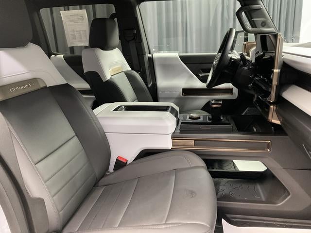 2024 GMC HUMMER EV Pickup 2X