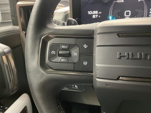 2024 GMC HUMMER EV Pickup 2X