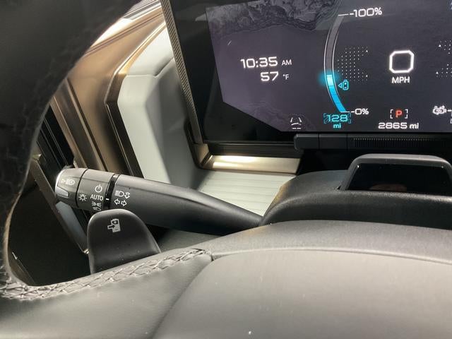 2024 GMC HUMMER EV Pickup 2X