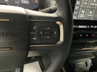 2024 GMC HUMMER EV Pickup 2X