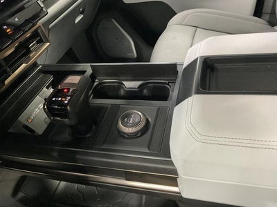 2024 GMC HUMMER EV Pickup 2X