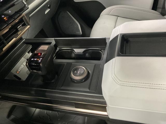 2024 GMC HUMMER EV Pickup 2X