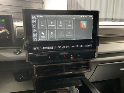 2024 GMC HUMMER EV Pickup 2X