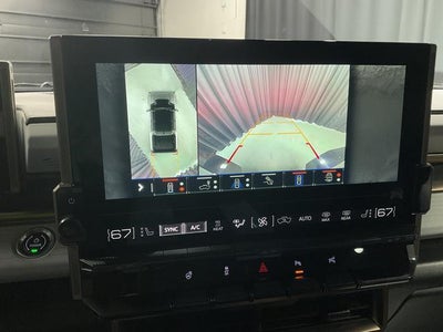 2024 GMC HUMMER EV Pickup 2X