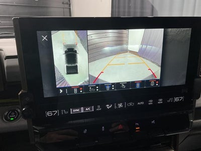 2024 GMC HUMMER EV Pickup 2X