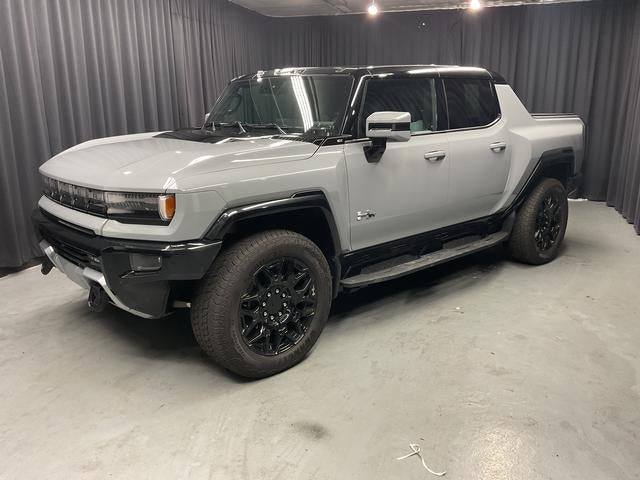 2024 GMC HUMMER EV Pickup 2X