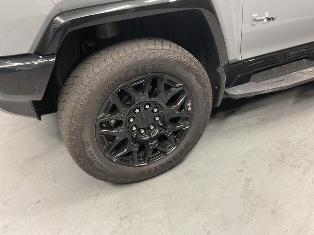 2024 GMC HUMMER EV Pickup 2X