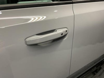 2024 GMC HUMMER EV Pickup 2X