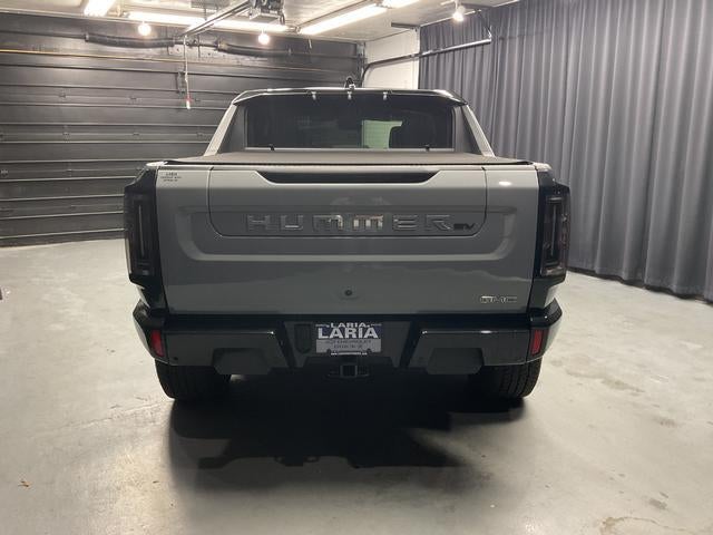 2024 GMC HUMMER EV Pickup 2X