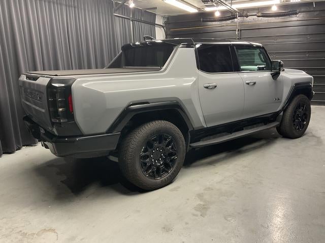 2024 GMC HUMMER EV Pickup 2X