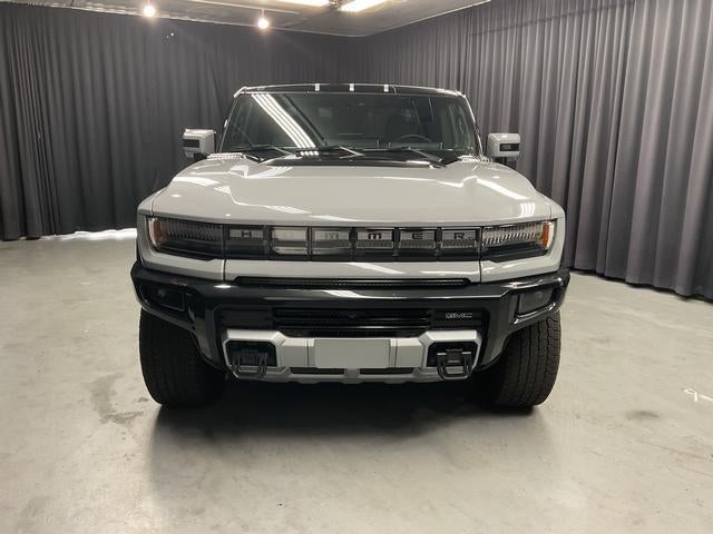 2024 GMC HUMMER EV Pickup 2X