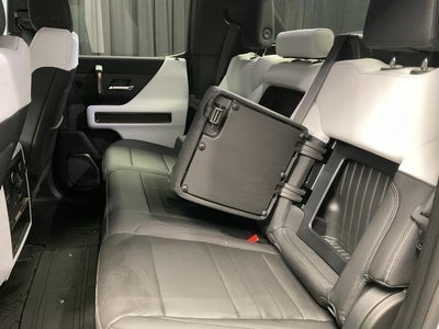 2024 GMC HUMMER EV Pickup 2X