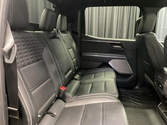 2024 GMC Sierra EV Denali Edition 1