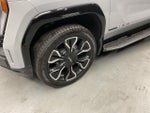 2024 GMC Sierra EV Denali Edition 1