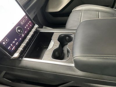 2024 GMC Sierra EV Denali Edition 1