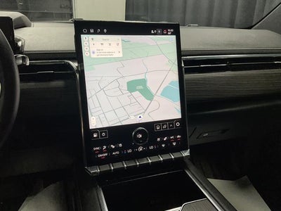 2024 GMC Sierra EV Denali Edition 1