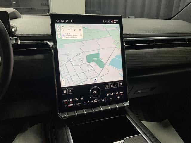 2024 GMC Sierra EV Denali Edition 1