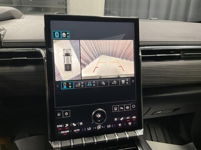 2024 GMC Sierra EV Denali Edition 1