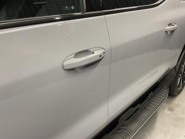 2024 GMC Sierra EV Denali Edition 1