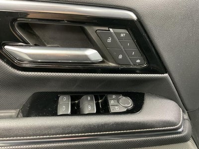 2024 GMC Sierra EV Denali Edition 1