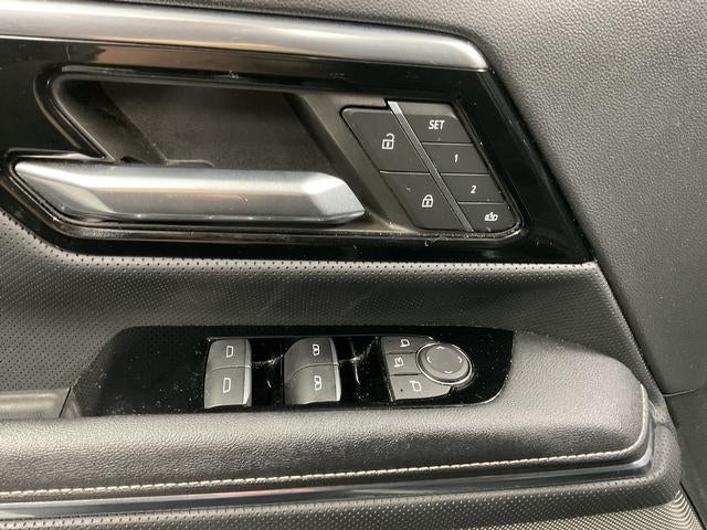 2024 GMC Sierra EV Denali Edition 1