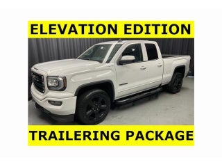 2018 GMC Sierra 1500 Base
