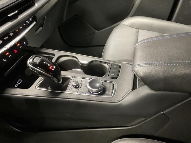 2025 Cadillac XT4 Sport