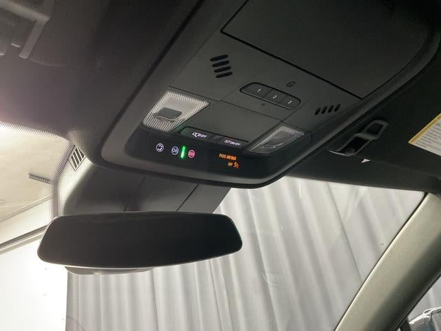 2025 Cadillac XT4 Sport