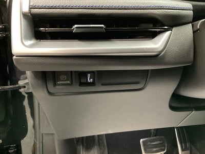 2025 Cadillac XT4 Sport