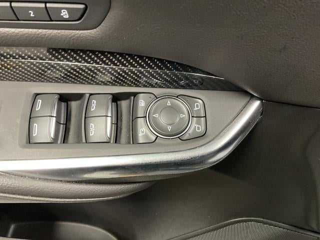 2025 Cadillac XT4 Sport