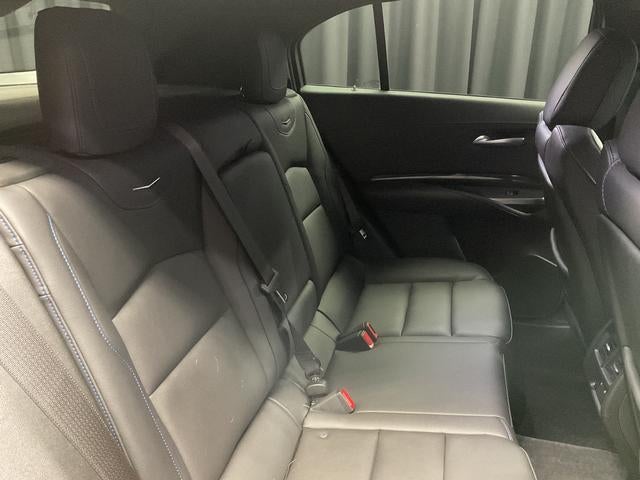 2025 Cadillac XT4 Sport