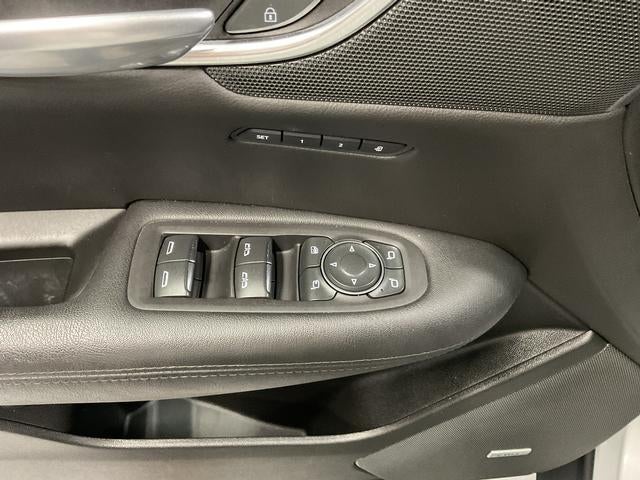 2019 Cadillac XT5 Luxury AWD