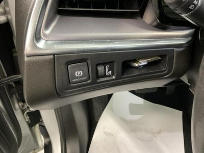2019 Cadillac XT5 Luxury AWD