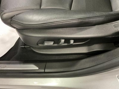 2019 Cadillac XT5 Luxury AWD