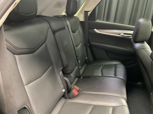 2019 Cadillac XT5 Luxury AWD
