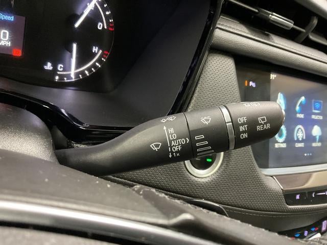 2019 Cadillac XT5 Luxury AWD