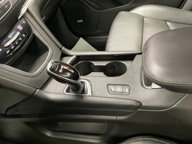 2019 Cadillac XT5 Luxury AWD
