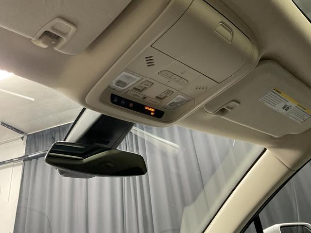 2019 Cadillac XT5 Luxury AWD