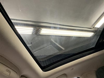 2019 Cadillac XT5 Luxury AWD