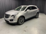2019 Cadillac XT5 Luxury AWD