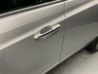 2019 Cadillac XT5 Luxury AWD