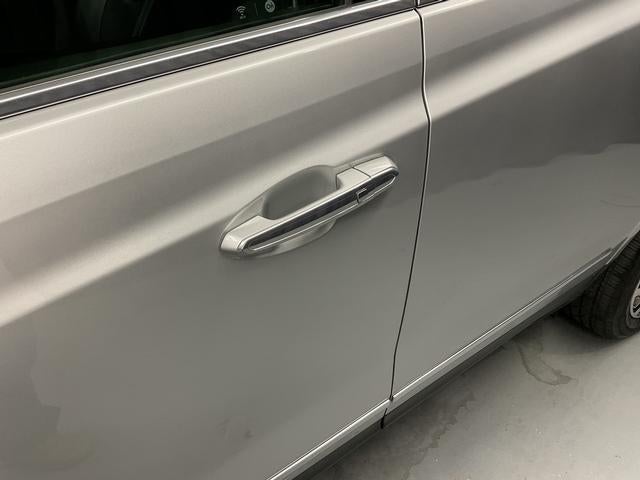 2019 Cadillac XT5 Luxury AWD