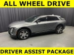2024 Cadillac LYRIQ Tech