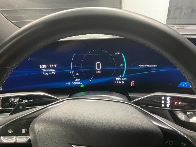 2024 Cadillac LYRIQ Tech
