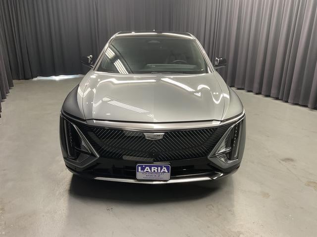 2024 Cadillac LYRIQ Tech